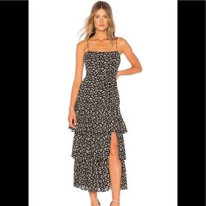 LIKELY Harlow Floral Sorel Dress